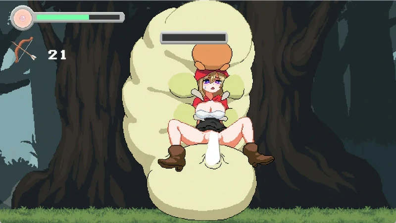 图片[15]-电脑版【ACT动作动态】蔷薇与魔兽 v1.3 骑-大壮社区