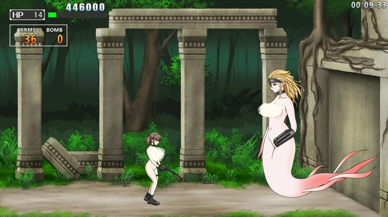 图片[6]-电脑版【ACT动态】枪弹丽影H版合金弹头v1.06 步-大壮社区