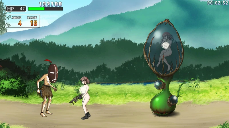 图片[14]-电脑版【ACT动态】枪弹丽影H版合金弹头v1.06 步-大壮社区