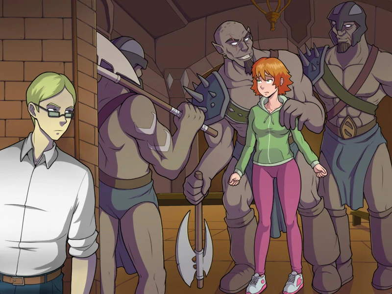 图片[3]-安卓+电脑【SLG动态】女巫猎人 v0.25.1 步-大壮社区