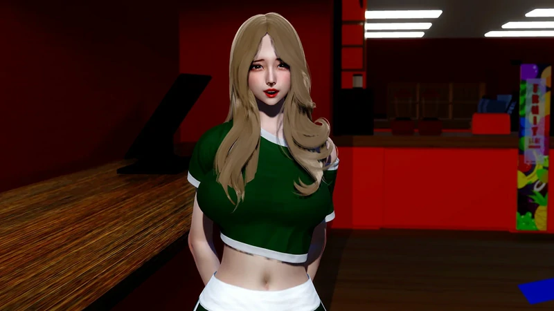 图片[1]-安卓+电脑【亚洲风SLG动态】伊芙琳的故事（Evelyns Story）v0.43.3 步-大壮社区