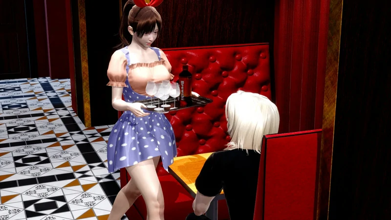 图片[2]-安卓+电脑【亚洲风SLG动态】伊芙琳的故事（Evelyns Story）v0.43.3 步-大壮社区