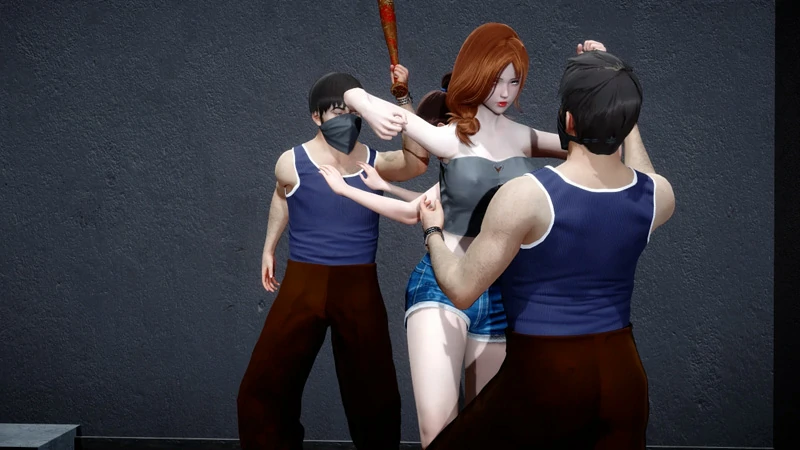 图片[4]-安卓+电脑【亚洲风SLG动态】伊芙琳的故事（Evelyns Story）v0.43.3 步-大壮社区