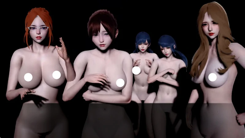 图片[10]-安卓+电脑【亚洲风SLG动态】伊芙琳的故事（Evelyns Story）v0.43.3 步-大壮社区