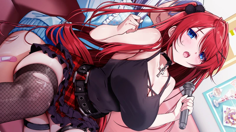 图片[4]-电脑版【ADV全CV】神明大人请选择我吧！老师你穿女装很合适呢！ 神様ちゅ～ず！ 全回想存档 骑-大壮社区