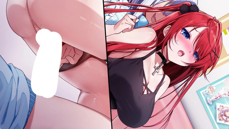 图片[5]-电脑版【ADV全CV】神明大人请选择我吧！老师你穿女装很合适呢！ 神様ちゅ～ず！ 全回想存档 骑-大壮社区