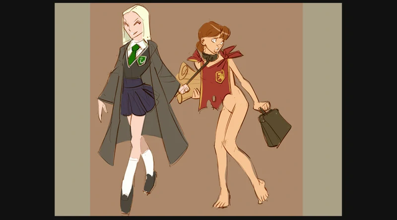 图片[7]-安卓+电脑【欧美SLG动态】教育赫敏 巫师训练师银作弊版 v1.48 步-大壮社区