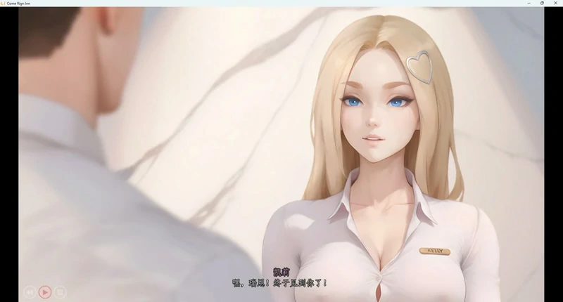 图片[11]-安卓+电脑【SLG动态全CV】来对了酒店v1.0 步-大壮社区