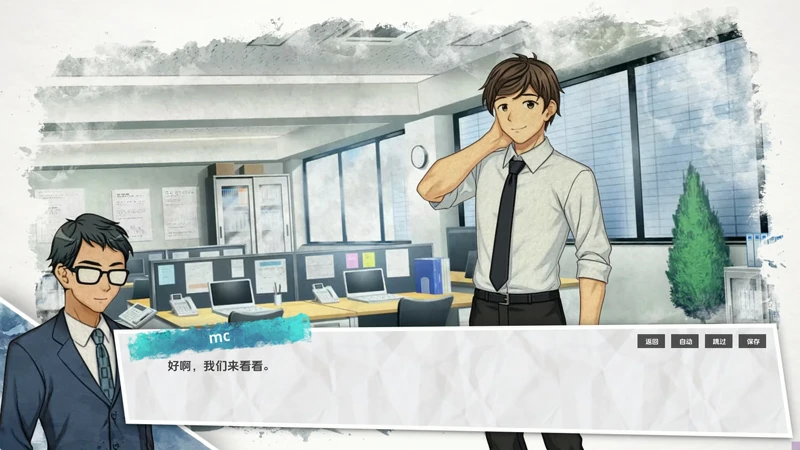 图片[8]-安卓+电脑【亚洲风SLG全动态NTR】 蓝之痕 Stains of Blue v1.4b DEMO 步-大壮社区