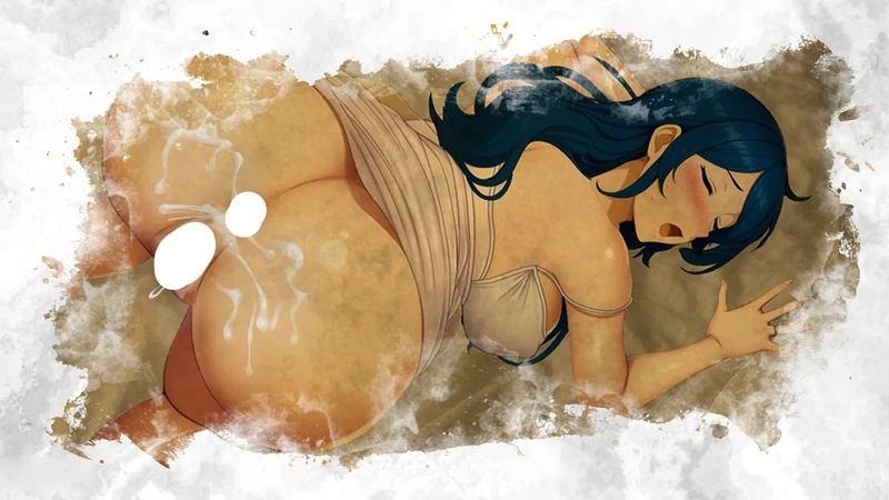 图片[16]-安卓+电脑【亚洲风SLG全动态NTR】 蓝之痕 Stains of Blue v1.4b DEMO 步-大壮社区