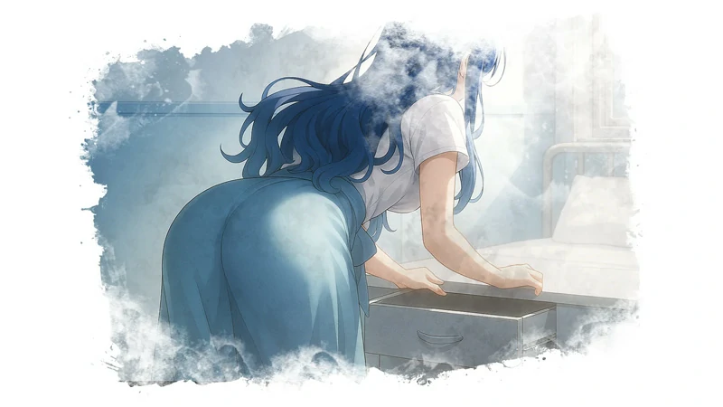 图片[14]-安卓+电脑【亚洲风SLG全动态NTR】 蓝之痕 Stains of Blue v1.4b DEMO 步-大壮社区