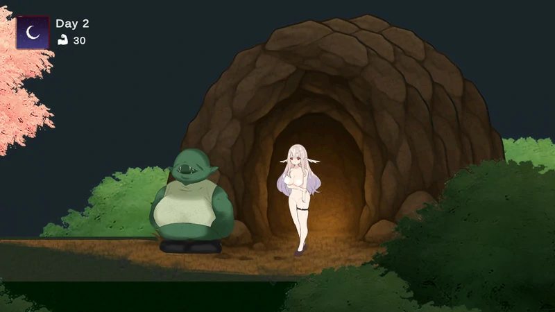 图片[6]-电脑版【日式ACT+SLG】地下鬼城逃出生天 骑-大壮社区