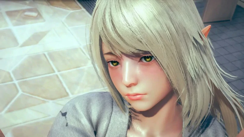 图片[5]-安卓+电脑【神作SLG动态】精灵蕾雅 v0.7B 步-大壮社区