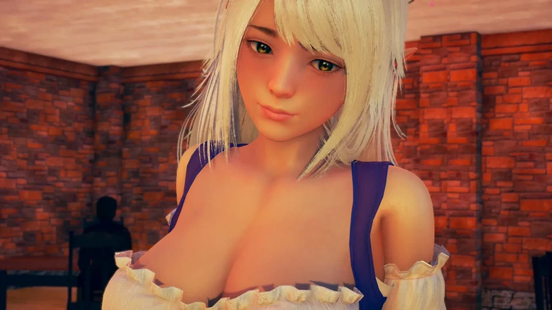 图片[9]-安卓+电脑【神作SLG动态】精灵蕾雅 v0.7B 步-大壮社区