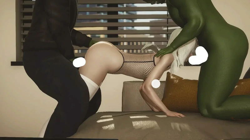 图片[8]-安卓+电脑【神作SLG动态】精灵蕾雅 v0.7B 步-大壮社区