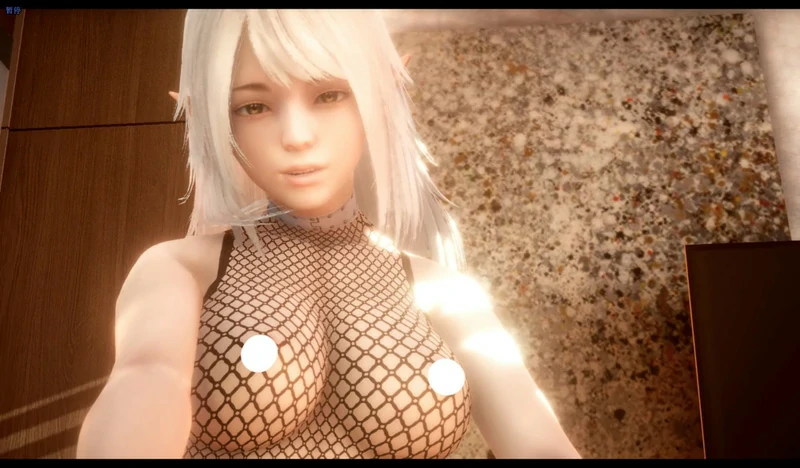 图片[11]-安卓+电脑【神作SLG动态】精灵蕾雅 v0.7B 步-大壮社区