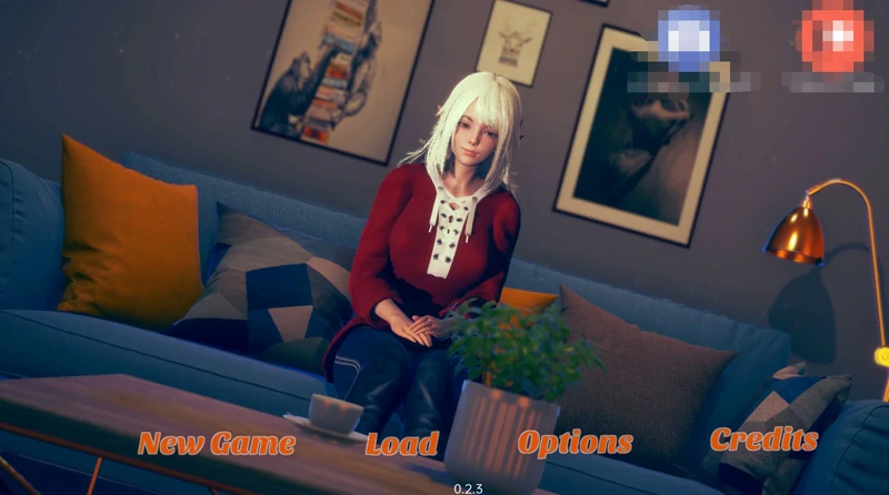 图片[15]-安卓+电脑【神作SLG动态】精灵蕾雅 v0.7B 步-大壮社区