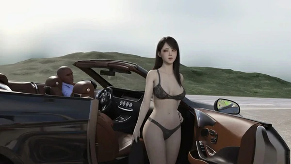 图片[13]-安卓+电脑【欧美SLG动态】被魔鬼崇拜v0.10 新作 步-大壮社区