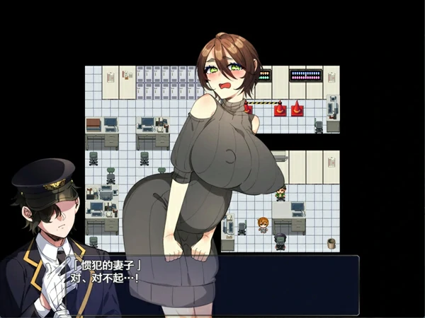 图片[4]-安卓+电脑【RPG】触摸终点列车v1.1 骑-大壮社区