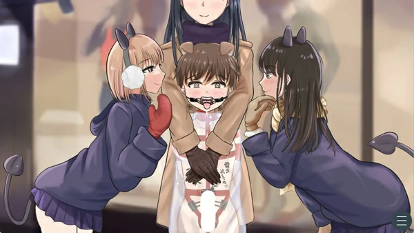 图片[14]-安卓+电脑【SLG全CV】大小姐的戏言 骑-大壮社区