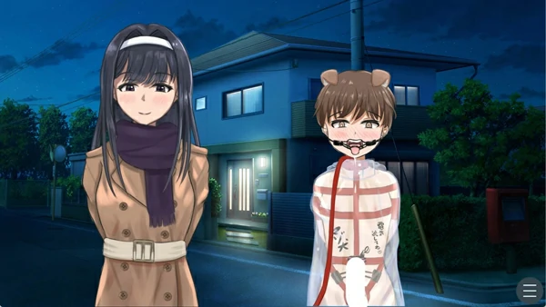 图片[13]-安卓+电脑【SLG全CV】大小姐的戏言 骑-大壮社区