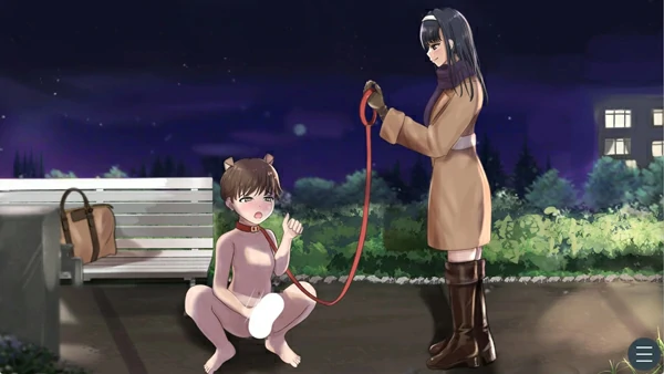 图片[15]-安卓+电脑【SLG全CV】大小姐的戏言 骑-大壮社区