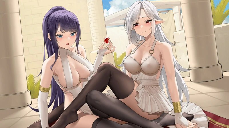 图片[18]-电脑版【互动SLG/动态】性转契约与痴汉少女+自带全回想 步-大壮社区