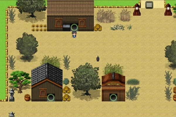 图片[2]-安卓+电脑【RPG被NTR】伴侣村的银习v1.0 骑-大壮社区