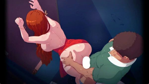 图片[8]-安卓+电脑【欧美SLG/NTR】低俗幻想 Vulgar Reverie V0.15 全画廊解锁 步-大壮社区