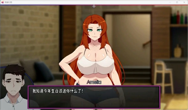 图片[19]-安卓+电脑【欧美SLG/NTR】低俗幻想 Vulgar Reverie V0.15 全画廊解锁 步-大壮社区