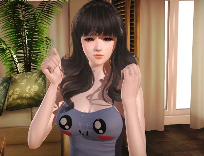 图片[7]-安卓+电脑【RPG动态】乐园生活v0.5 步-大壮社区