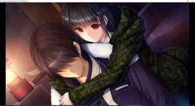 图片[8]-安卓+电脑【爆款大型ADV中文】末世孤雄:遍地丧尸的世界里唯我不被袭击（4部）步-大壮社区