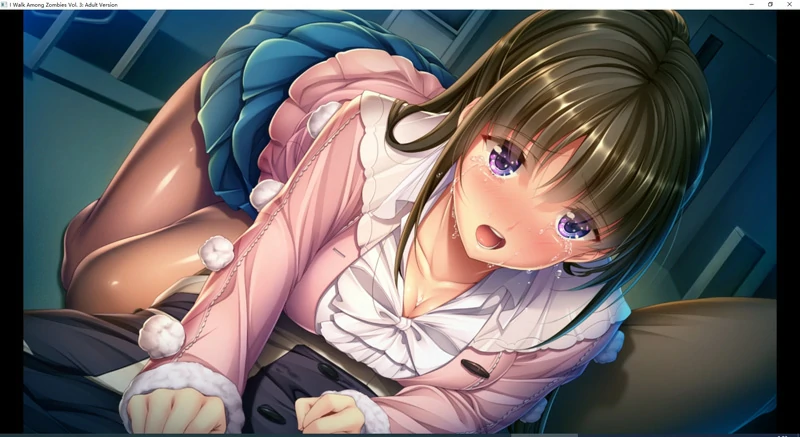 图片[5]-安卓+电脑【爆款大型ADV中文】末世孤雄:遍地丧尸的世界里唯我不被袭击（4部）步-大壮社区