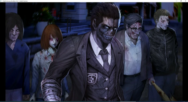 图片[7]-安卓+电脑【爆款大型ADV中文】末世孤雄:遍地丧尸的世界里唯我不被袭击（4部）步-大壮社区