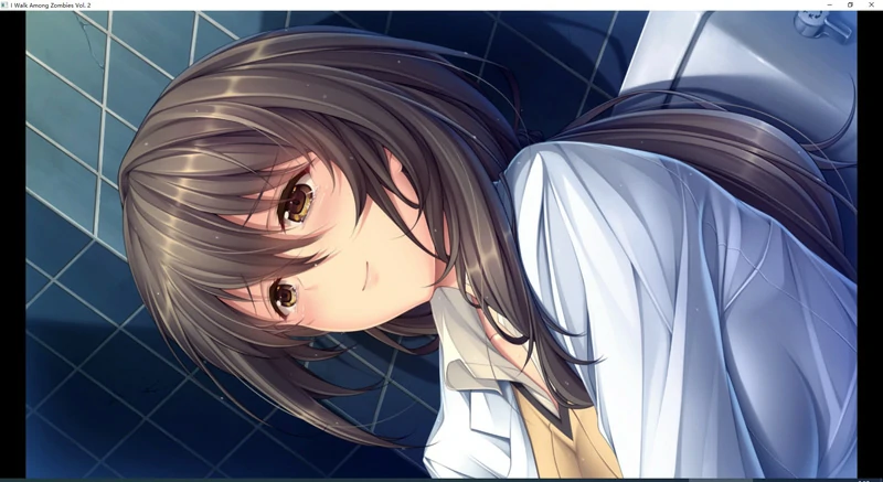 图片[9]-安卓+电脑【爆款大型ADV中文】末世孤雄:遍地丧尸的世界里唯我不被袭击（4部）步-大壮社区