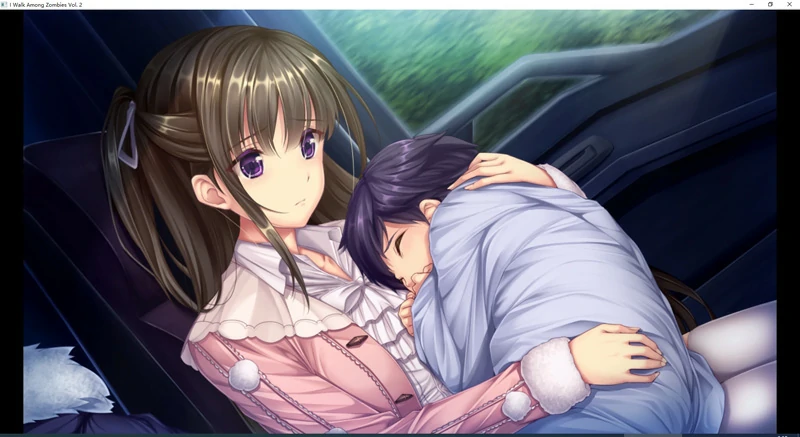 图片[11]-安卓+电脑【爆款大型ADV中文】末世孤雄:遍地丧尸的世界里唯我不被袭击（4部）步-大壮社区