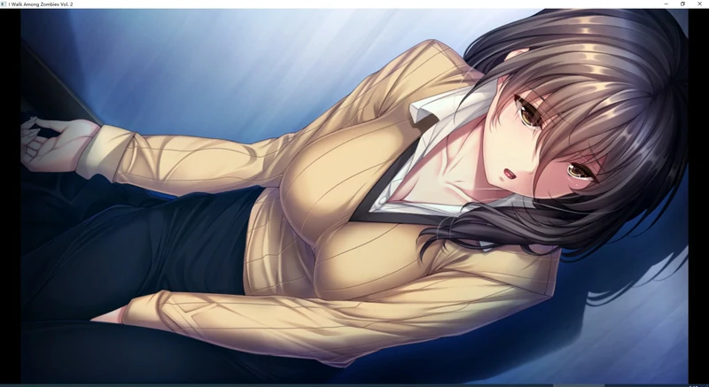 图片[13]-安卓+电脑【爆款大型ADV中文】末世孤雄:遍地丧尸的世界里唯我不被袭击（4部）步-大壮社区