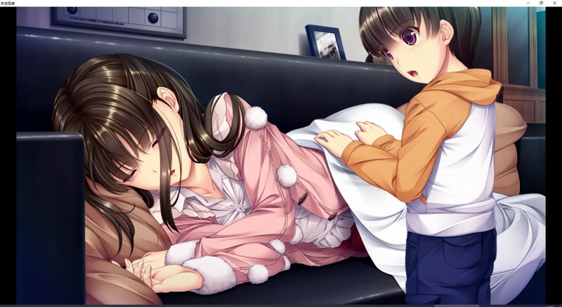 图片[15]-安卓+电脑【爆款大型ADV中文】末世孤雄:遍地丧尸的世界里唯我不被袭击（4部）步-大壮社区