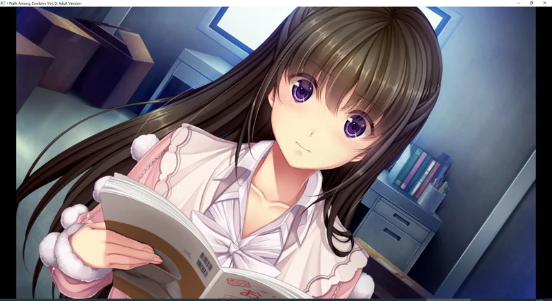 图片[17]-安卓+电脑【爆款大型ADV中文】末世孤雄:遍地丧尸的世界里唯我不被袭击（4部）步-大壮社区