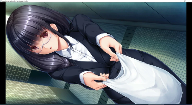 图片[18]-安卓+电脑【爆款大型ADV中文】末世孤雄:遍地丧尸的世界里唯我不被袭击（4部）步-大壮社区