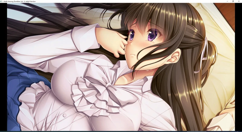 图片[19]-安卓+电脑【爆款大型ADV中文】末世孤雄:遍地丧尸的世界里唯我不被袭击（4部）步-大壮社区