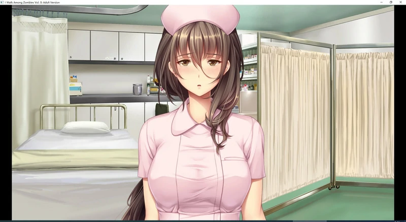 图片[21]-安卓+电脑【爆款大型ADV中文】末世孤雄:遍地丧尸的世界里唯我不被袭击（4部）步-大壮社区