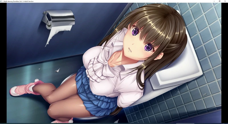 图片[20]-安卓+电脑【爆款大型ADV中文】末世孤雄:遍地丧尸的世界里唯我不被袭击（4部）步-大壮社区