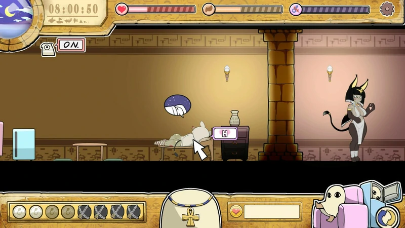 图片[9]-电脑版【RPG动态中文CV】哥布林祭司的随从v24.05.17 Steam官中步兵版-大壮社区