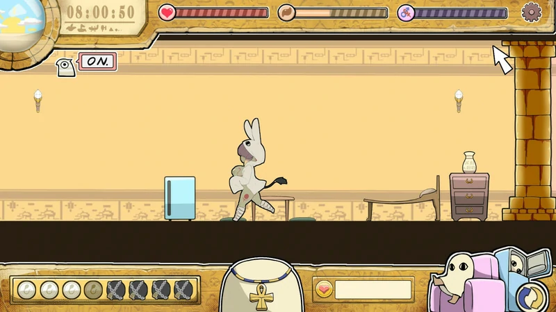 图片[10]-电脑版【RPG动态中文CV】哥布林祭司的随从v24.05.17 Steam官中步兵版-大壮社区