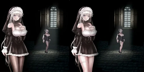 图片[13]-电脑版【神作ACT全动态】哥特少女勇闯恶魔城1+2 全回想(1已完结) 2 v1.07 步-大壮社区