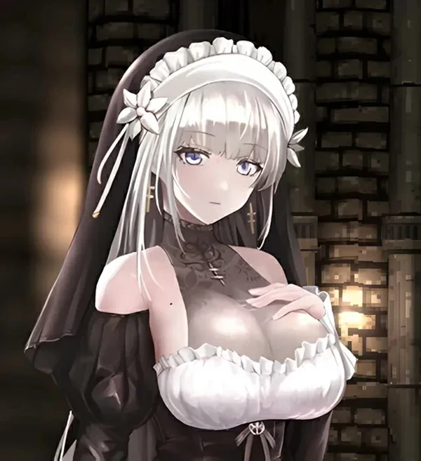 图片[14]-电脑版【神作ACT全动态】哥特少女勇闯恶魔城1+2 全回想(1已完结) 2 v1.07 步-大壮社区