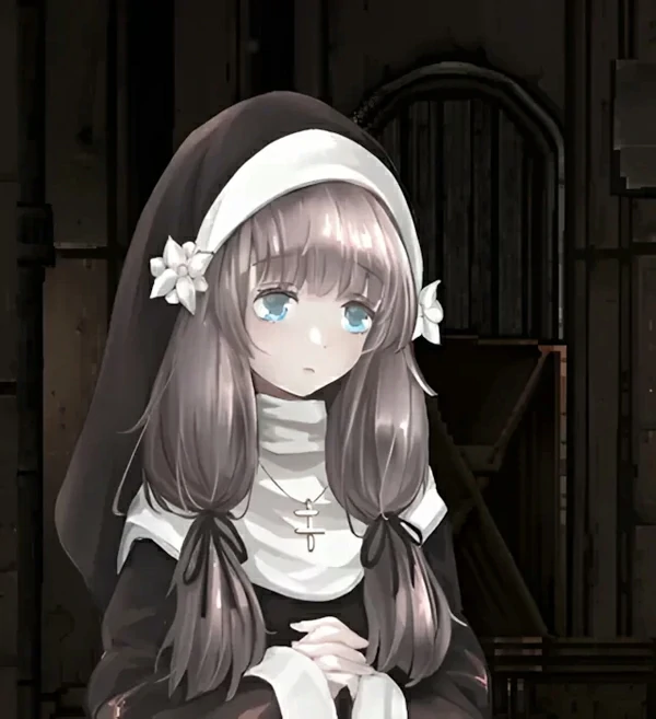 图片[15]-电脑版【神作ACT全动态】哥特少女勇闯恶魔城1+2 全回想(1已完结) 2 v1.07 步-大壮社区