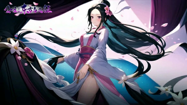 电脑版【SLG动态】勾八公主狂想曲 官中 步-大壮社区