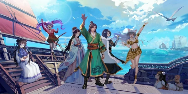 图片[12]-电脑版【SLG动态】勾八公主狂想曲 官中 步-大壮社区